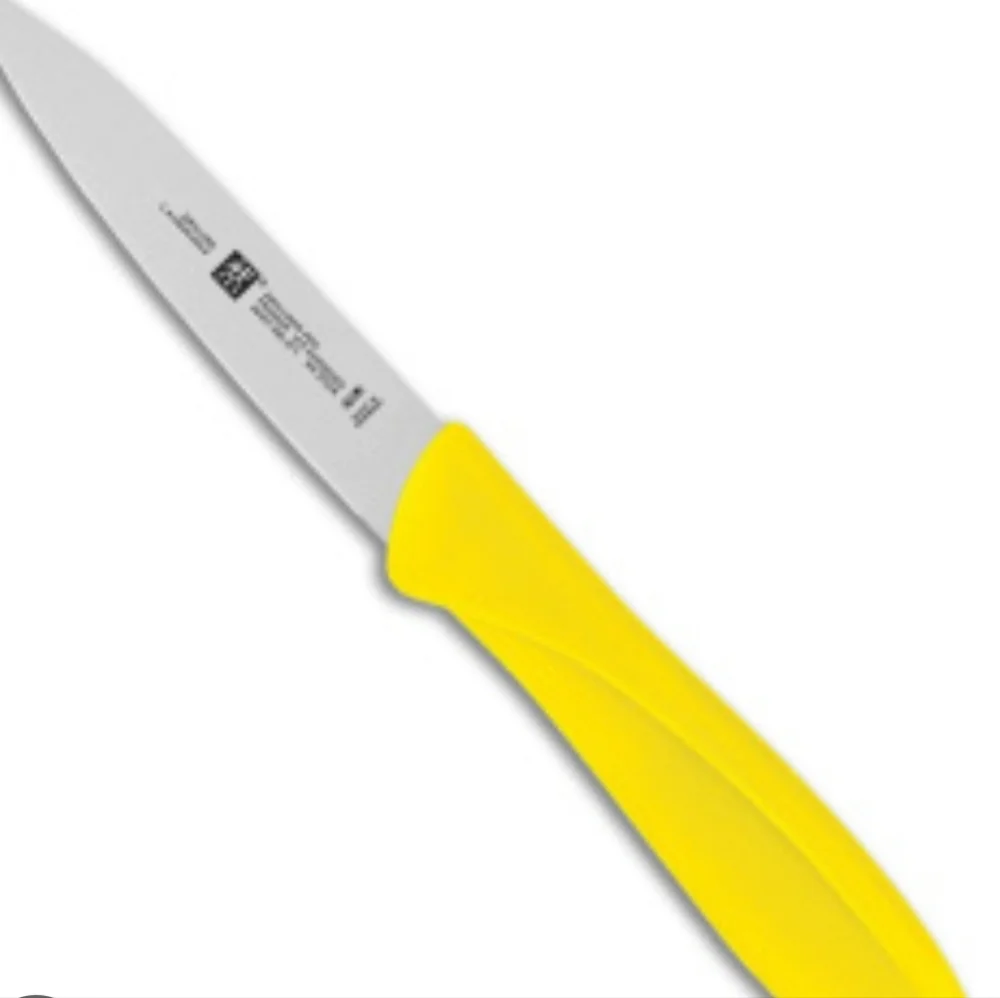 ZWILLING J.A. Henckels bright yellow